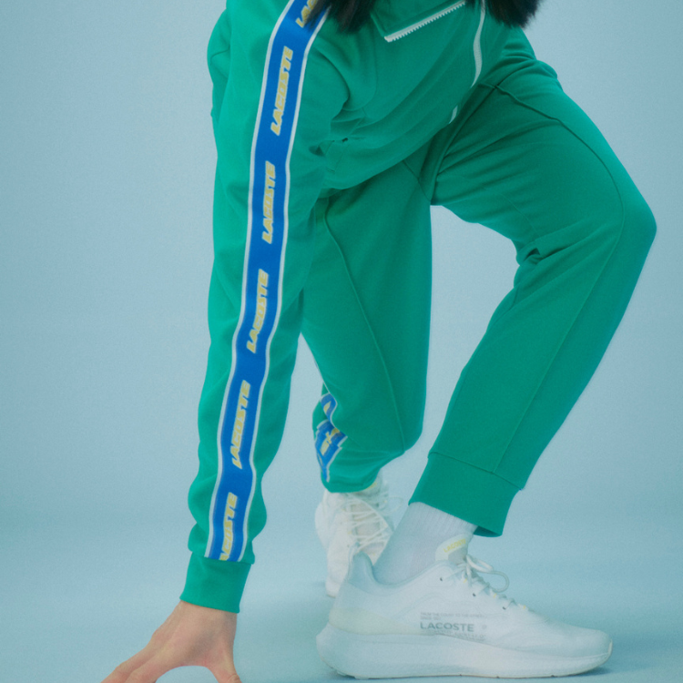 Hoe valt de Lacoste Active 4851 sneaker? Hoe valt de Lacoste Active 4851 sneaker?