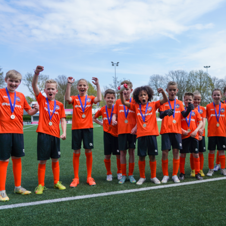 Wat zijn de PANNA! Sterrenteam dagen? Wat zijn de PANNA! Sterrenteam dagen?