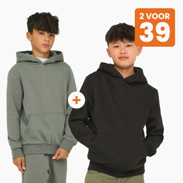 2 voor 39,-