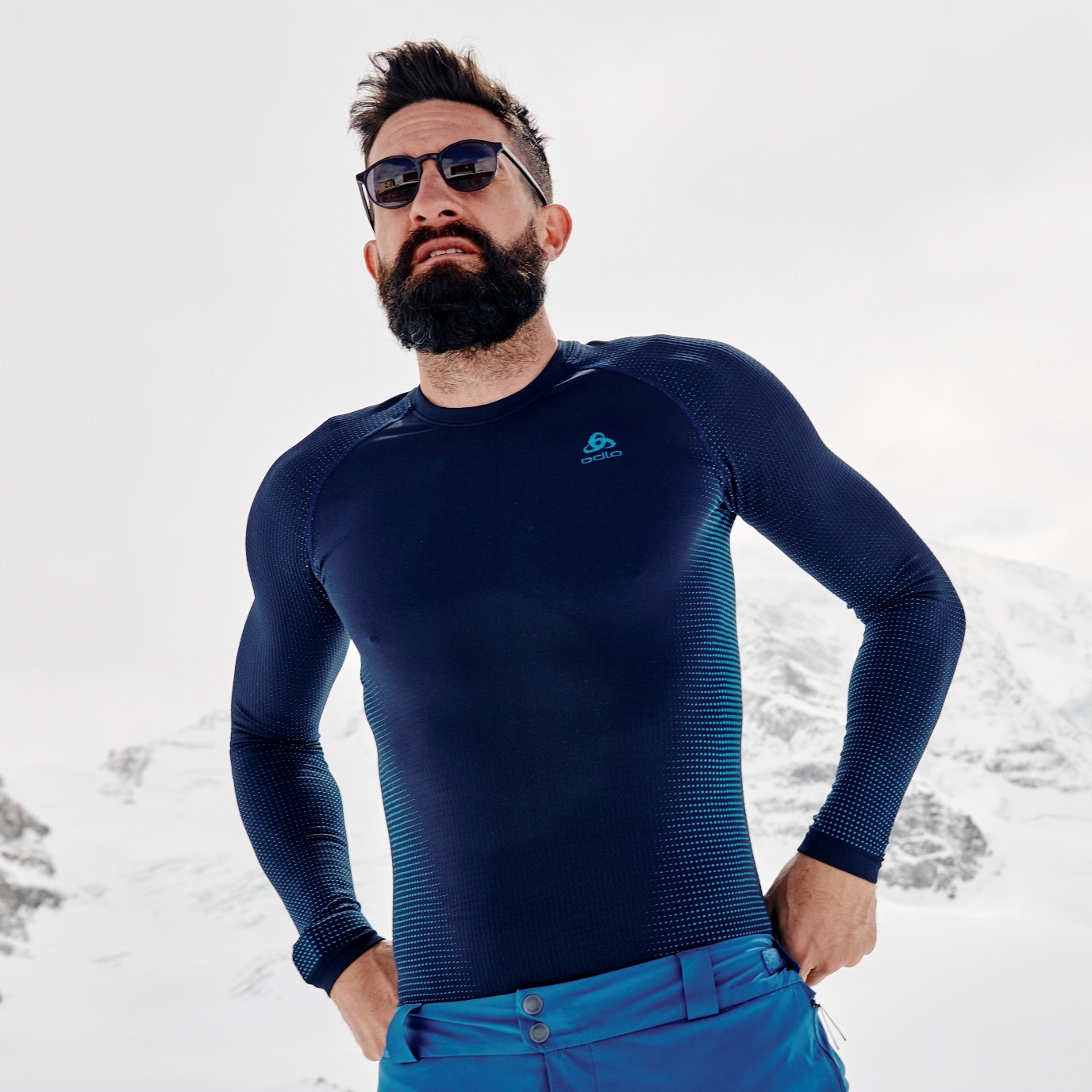 thermokleding