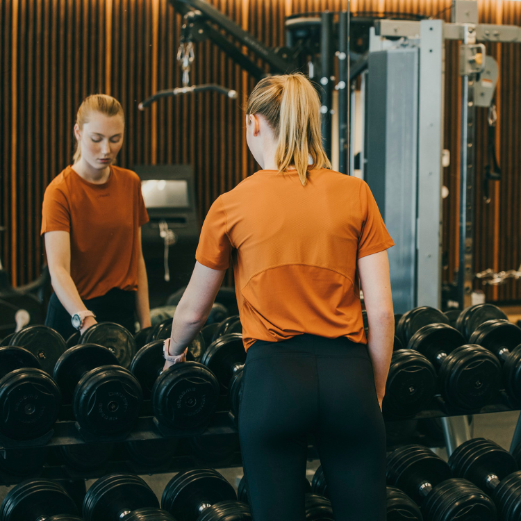 Test je sportlegging van tevoren Test je sportlegging van tevoren