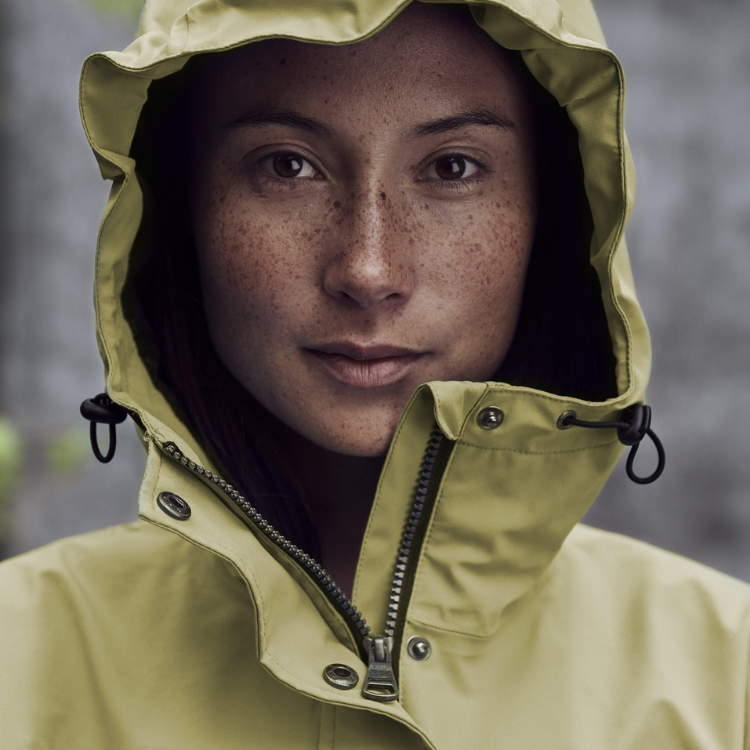 Welke eigenschappen heeft de regenkleding van Tenson? Welke eigenschappen heeft de regenkleding van Tenson?