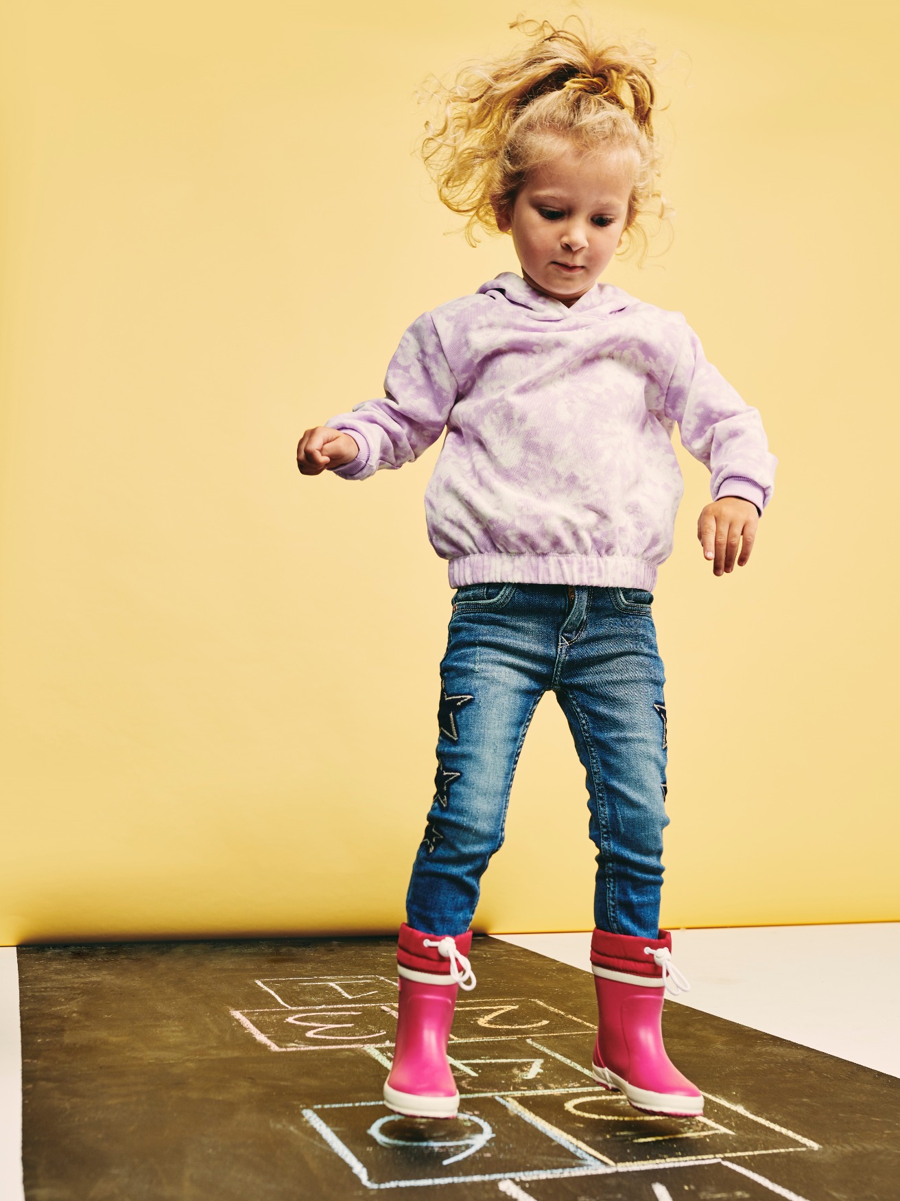beweegtips kinderen