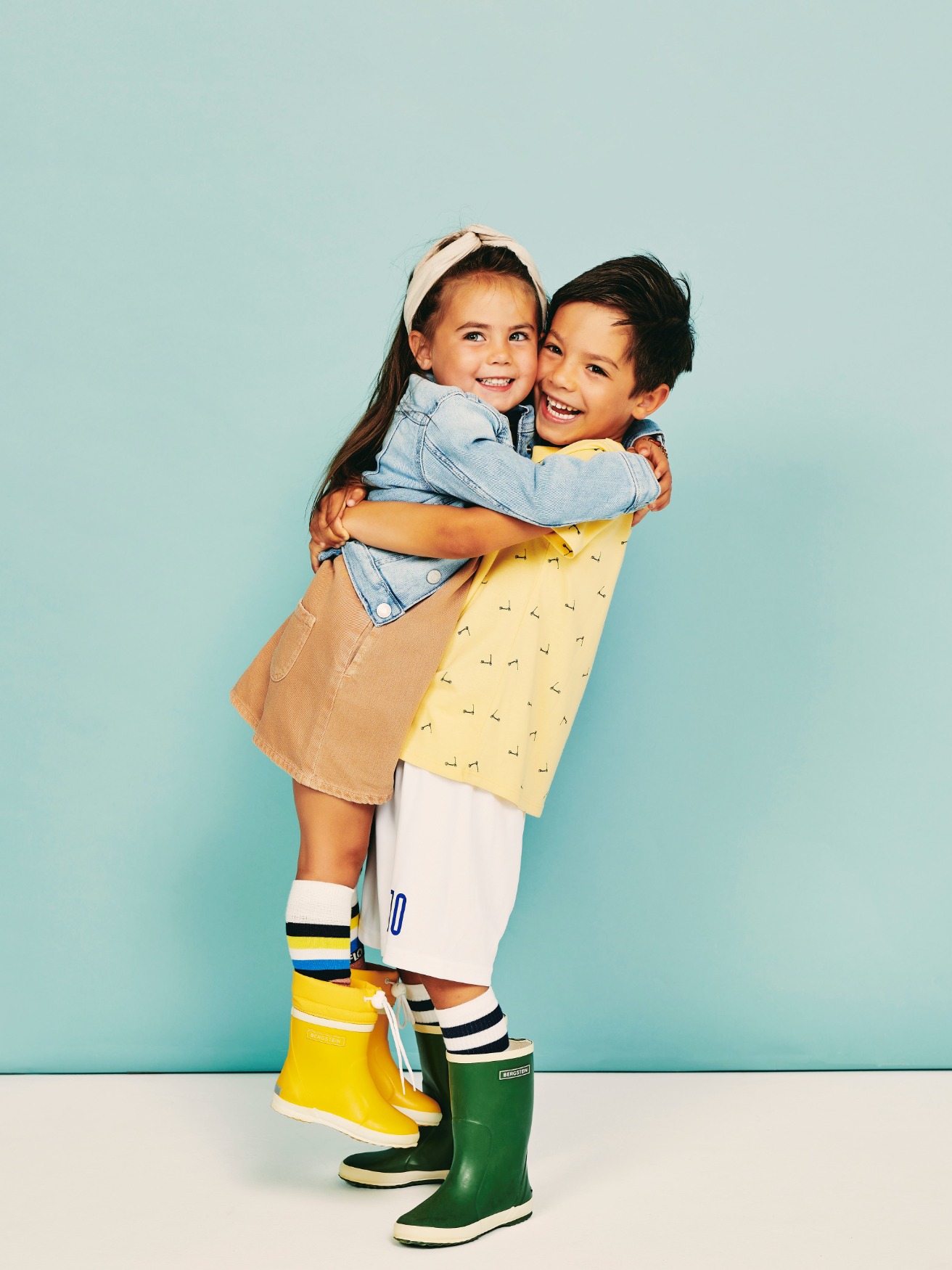 beweegtips kinderen