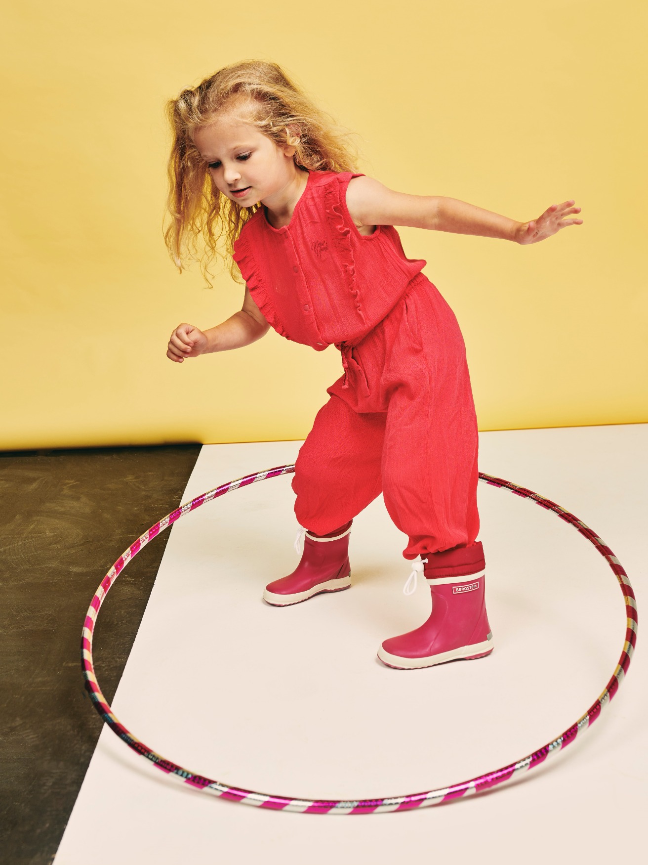 beweegtips kinderen