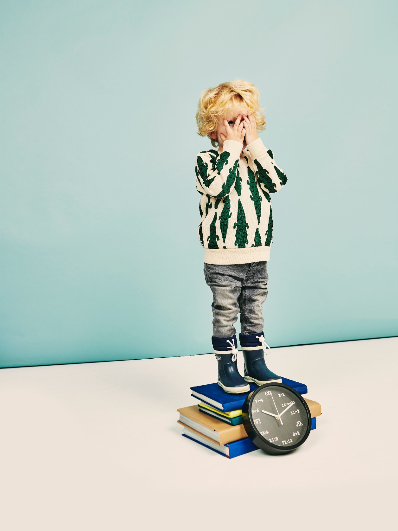 beweegtips kinderen