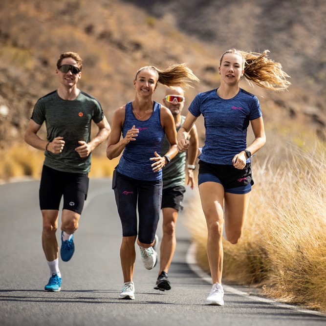 hardlopen