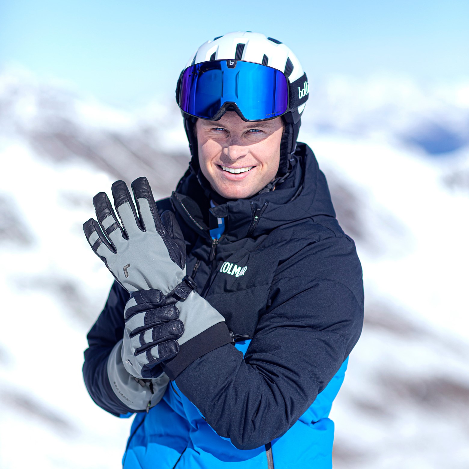 skihandschoenen