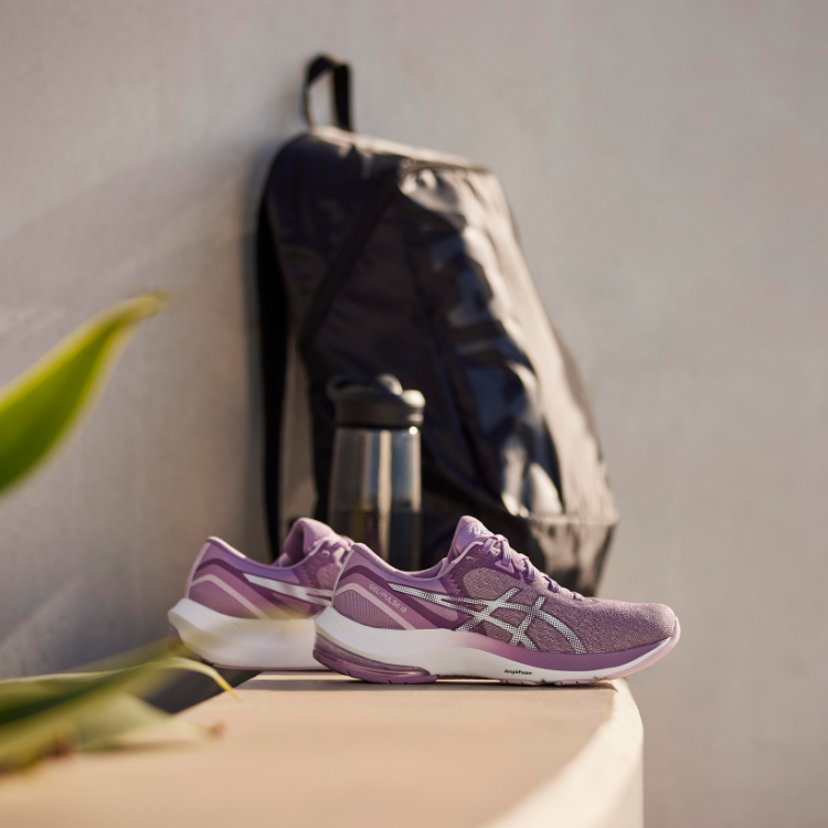 Hoe lang gaan hardloopschoenen mee?