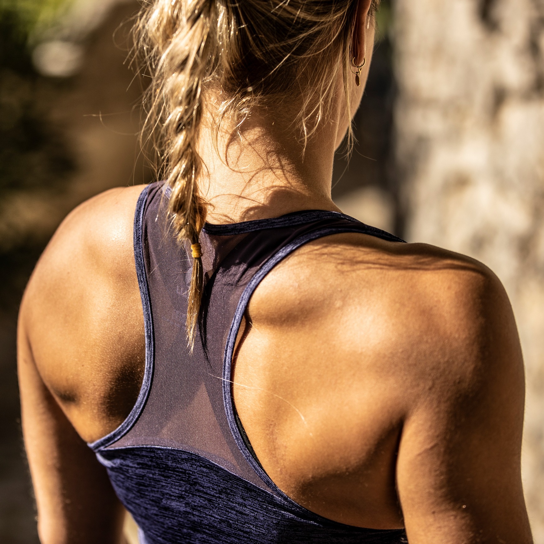 hardloop ondergoed