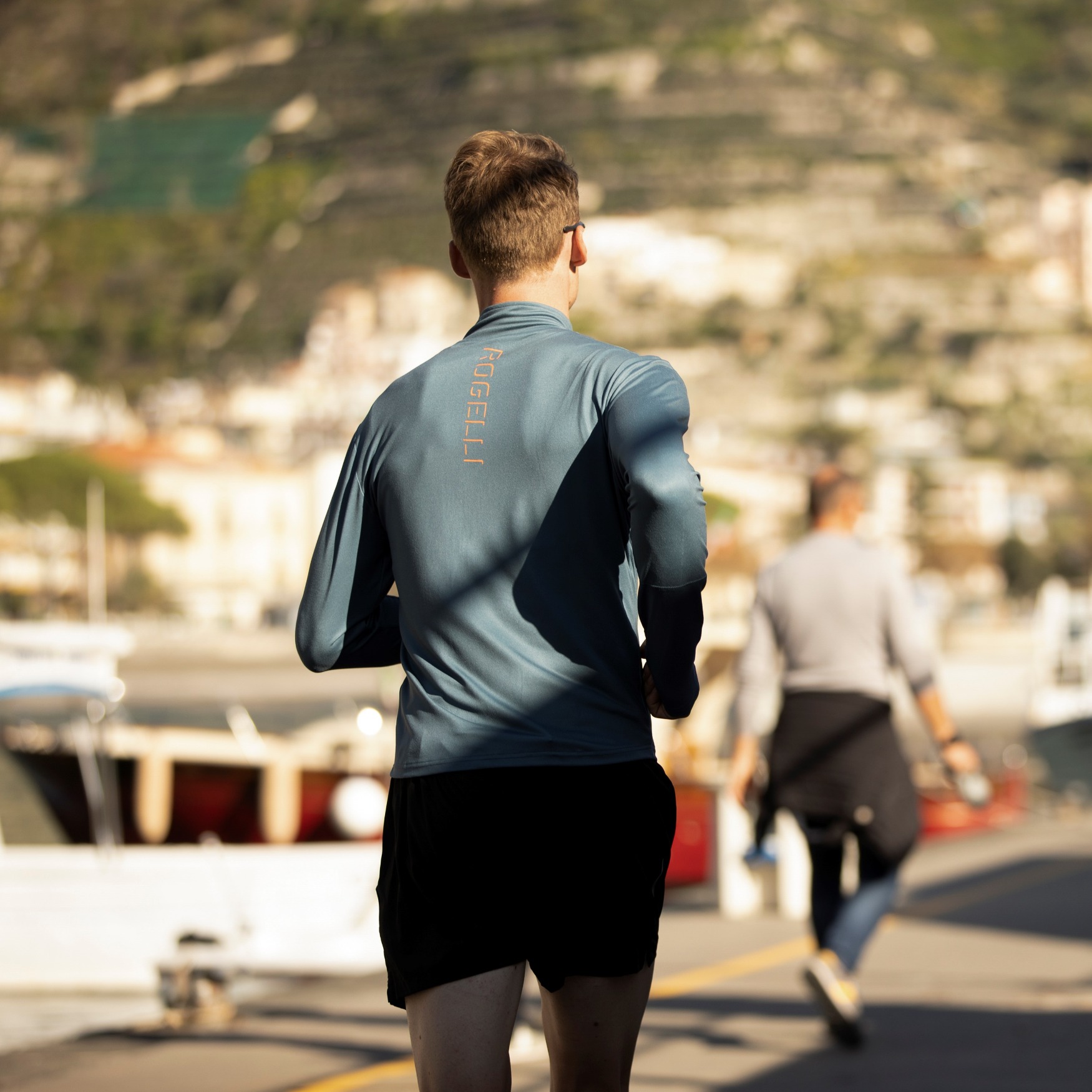 hardlopen