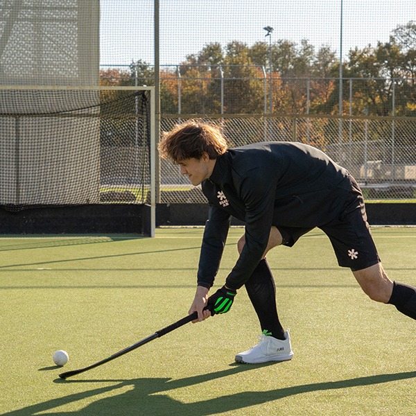Welke hockeystick heb je nodig voor strafcorners?