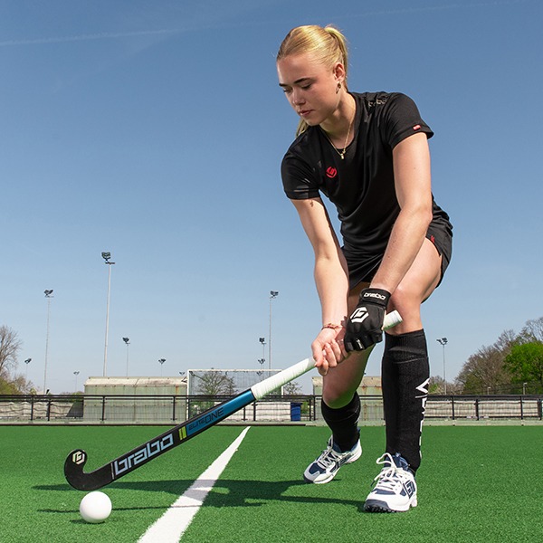 Kopvorm: meer controle bij de eerste touch Kopvorm: meer controle bij de eerste touch