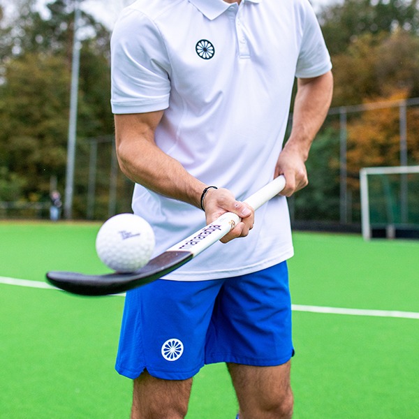 Welke hockeystick heb ik nodig voor scoops?