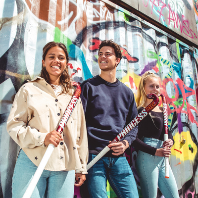 Hoe kies je de juiste hockeystick?