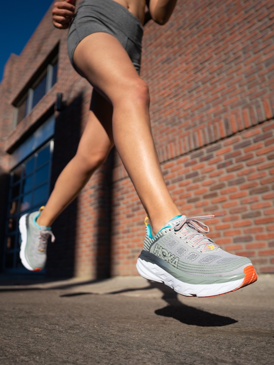 hoka one one hardloopschoenen