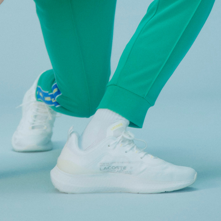 Hoe kun je de Lacoste Active 48511 herkennen? Hoe kun je de Lacoste Active 48511 herkennen?