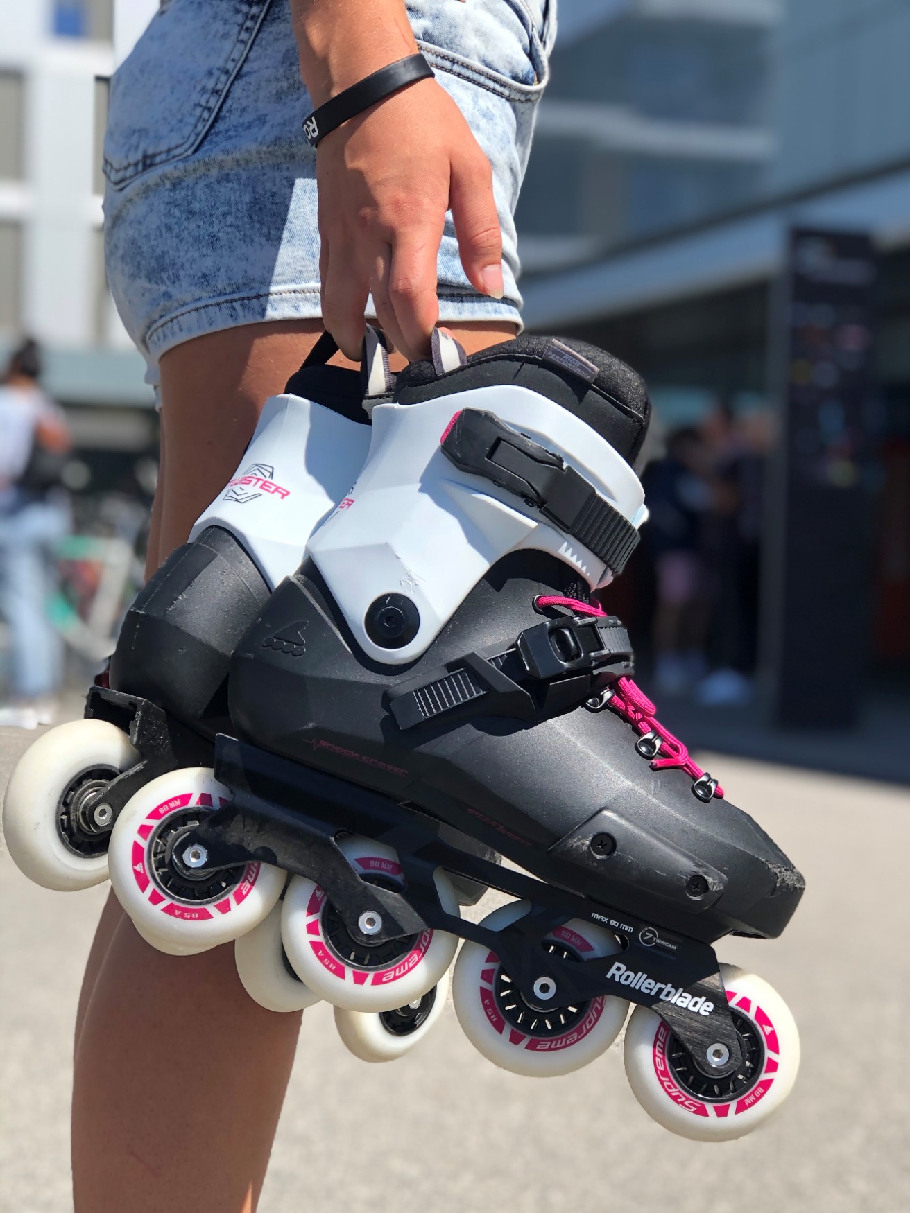 skates
