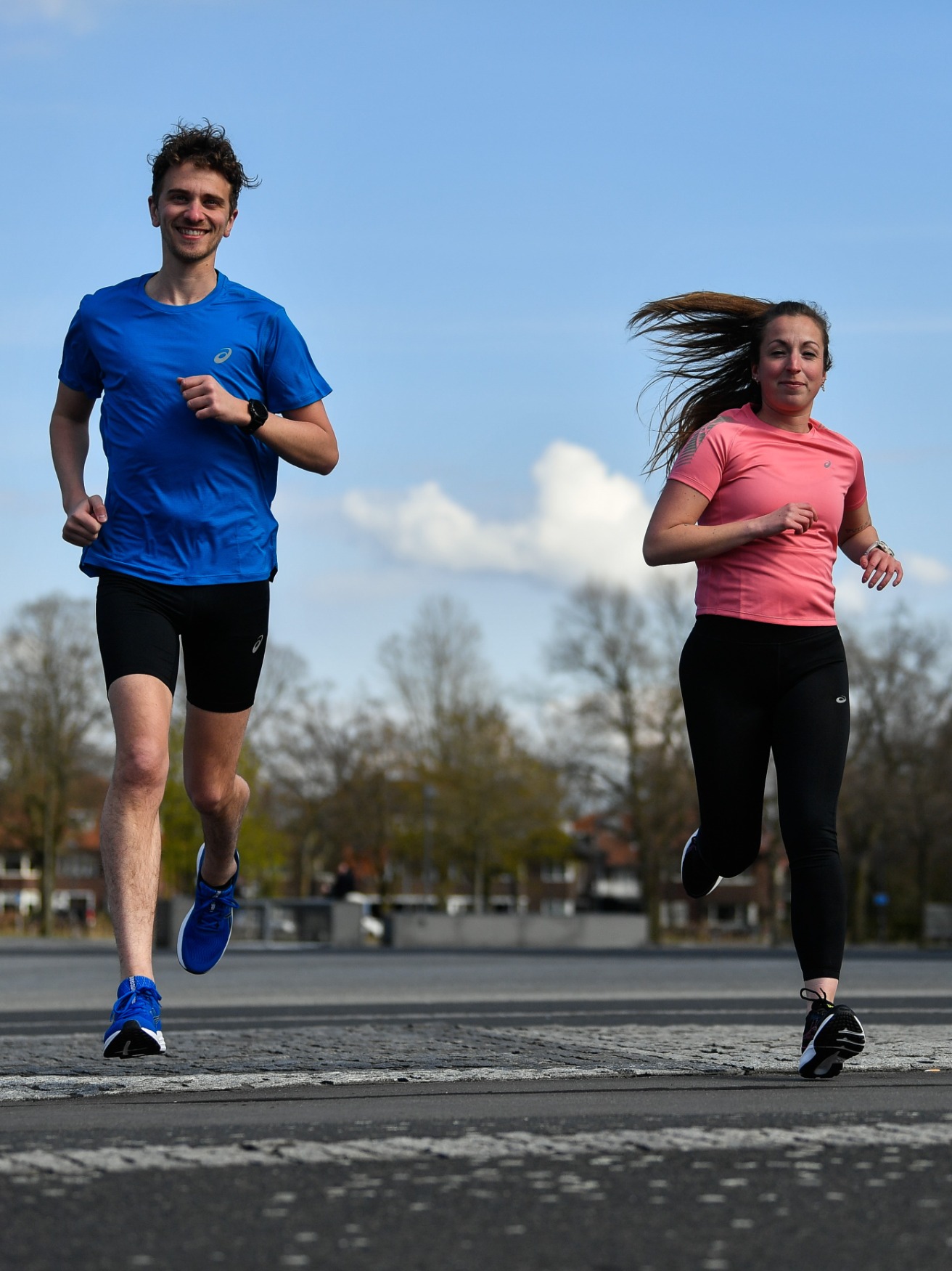 hardlopen