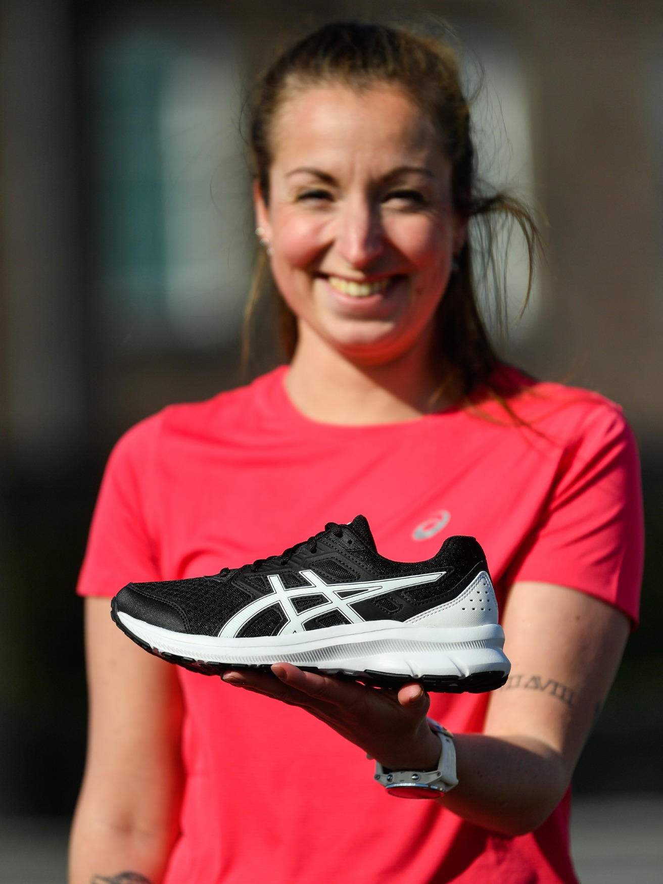 hardloopschoenen