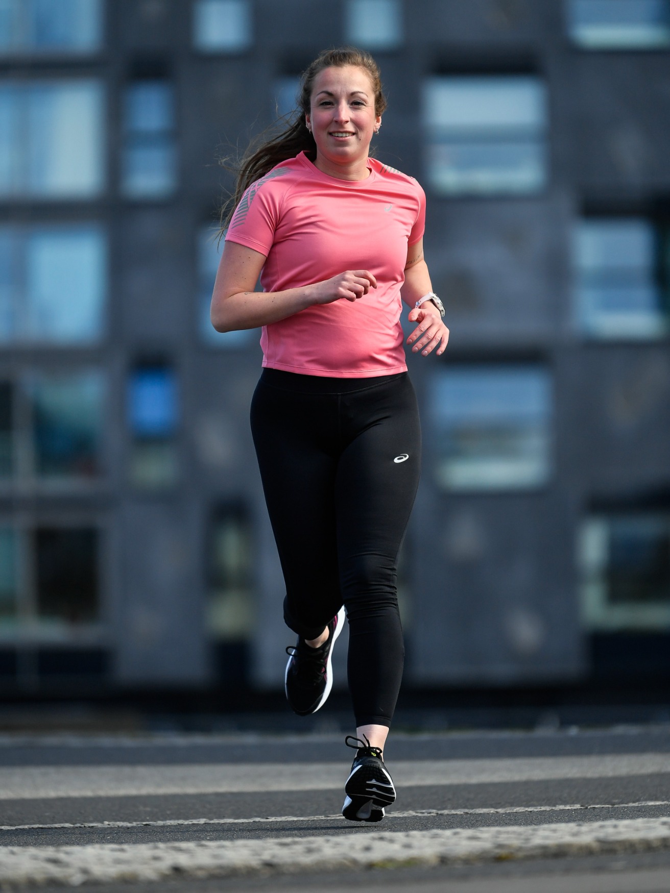 hardlopen