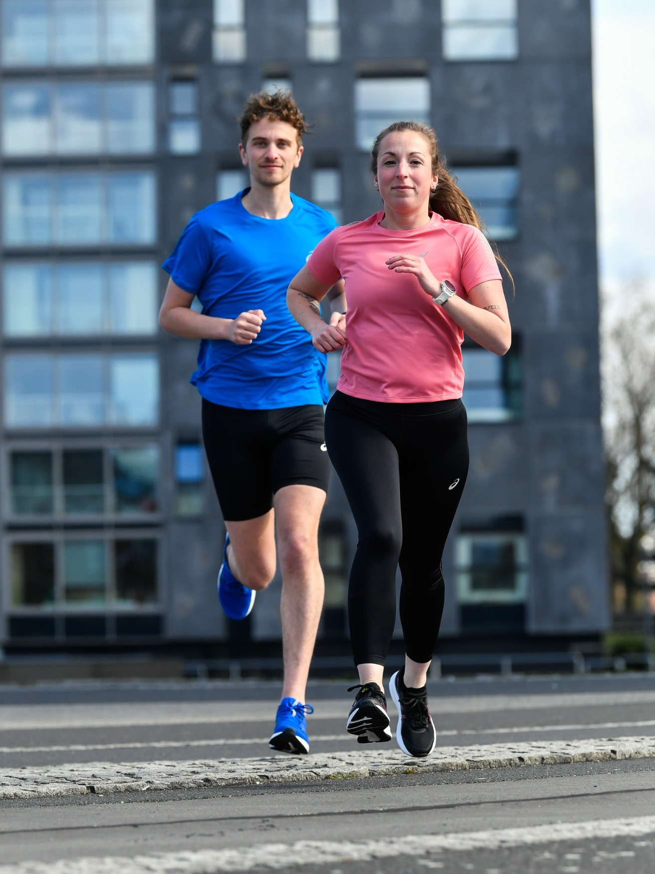 hardlopen