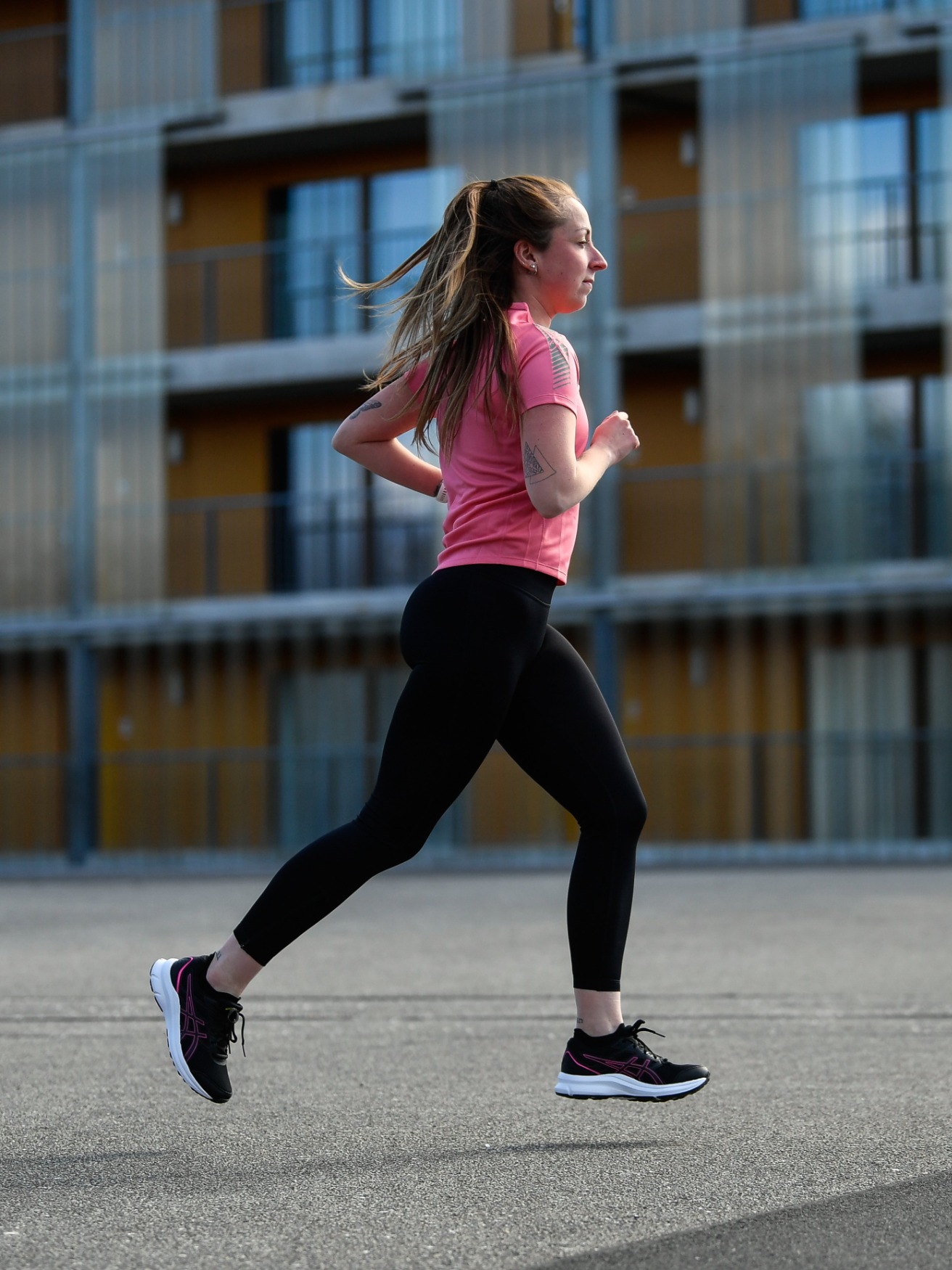 hardlopen