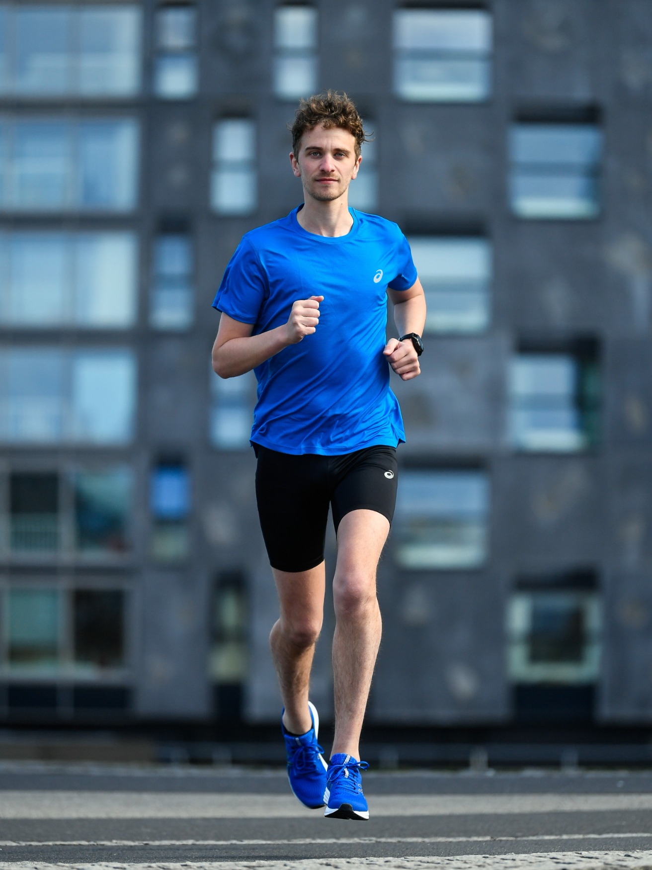 marathon