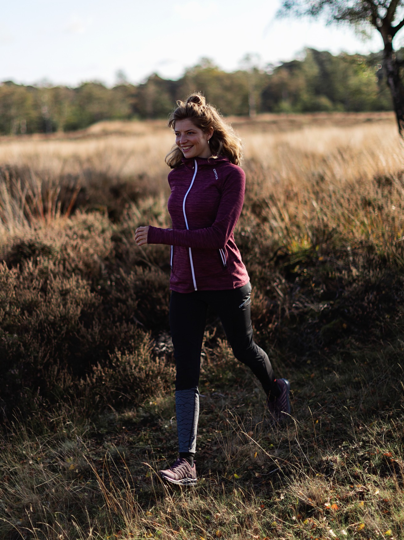 wandelschoenen