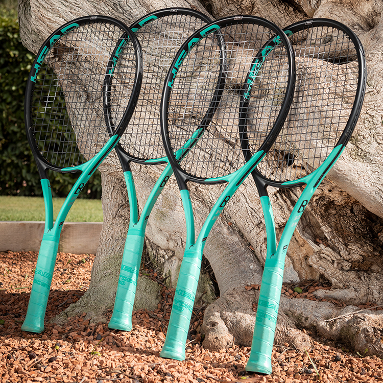 Wat voor tennisracket heb ik nodig? Wat voor tennisracket heb ik nodig?