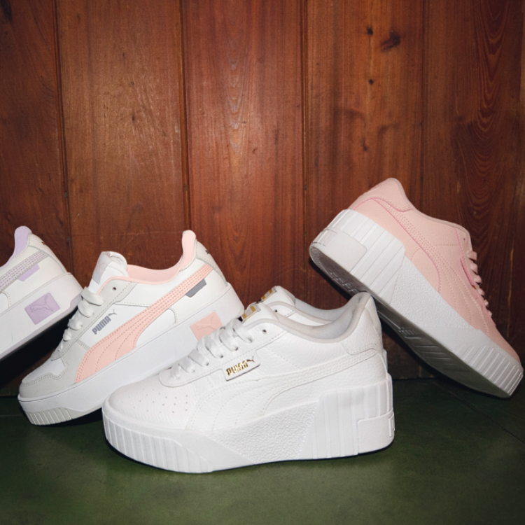 Waar worden Puma sneakers van gemaakt? Waar worden Puma sneakers van gemaakt?