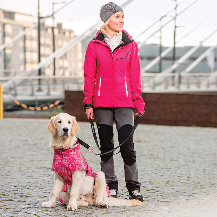 Icepeak softshell Icepeak softshell