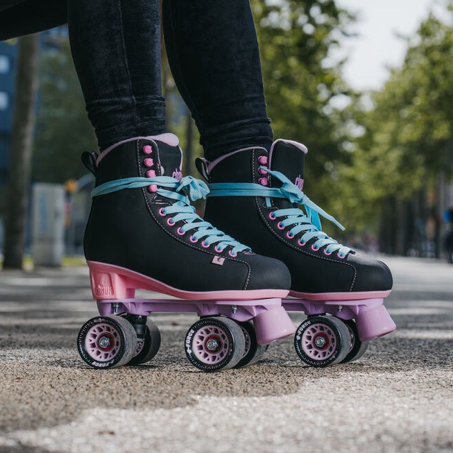 rolschaatsen