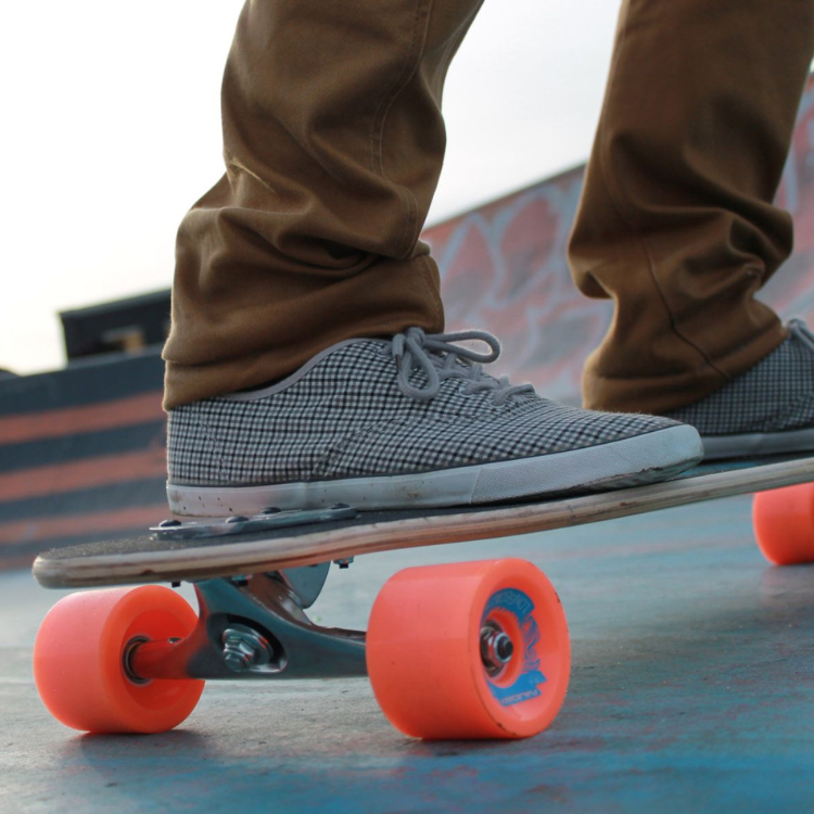 Welke skate(board) wielen moet ik kopen?