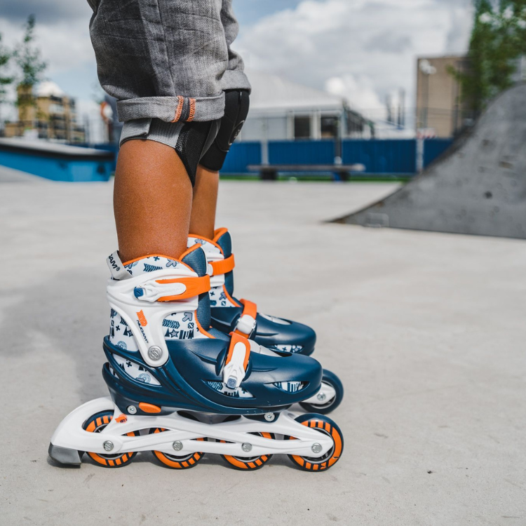 Wanneer moet ik mijn skate of skateboard wielen vervangen?
