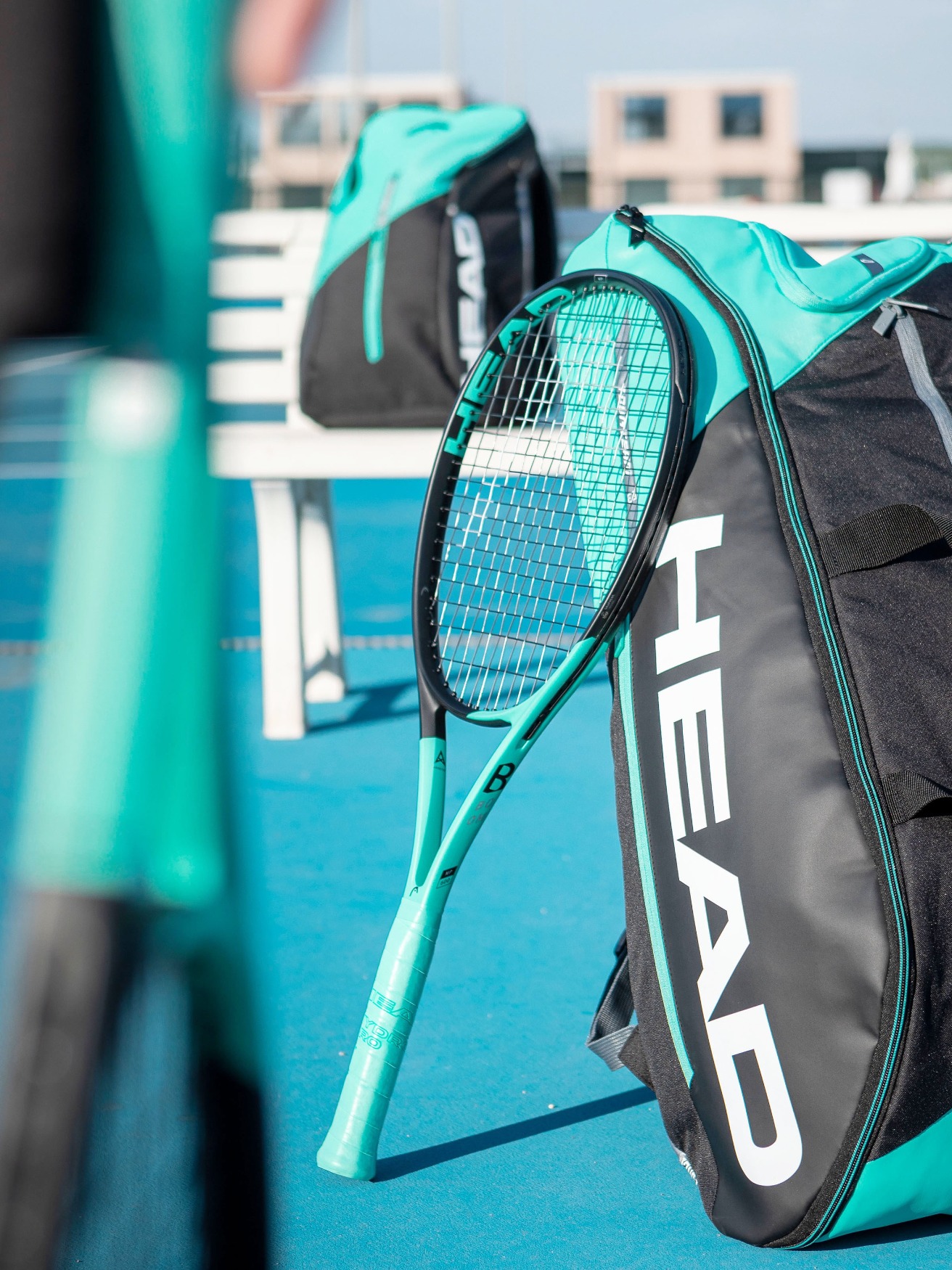 tennisracket
