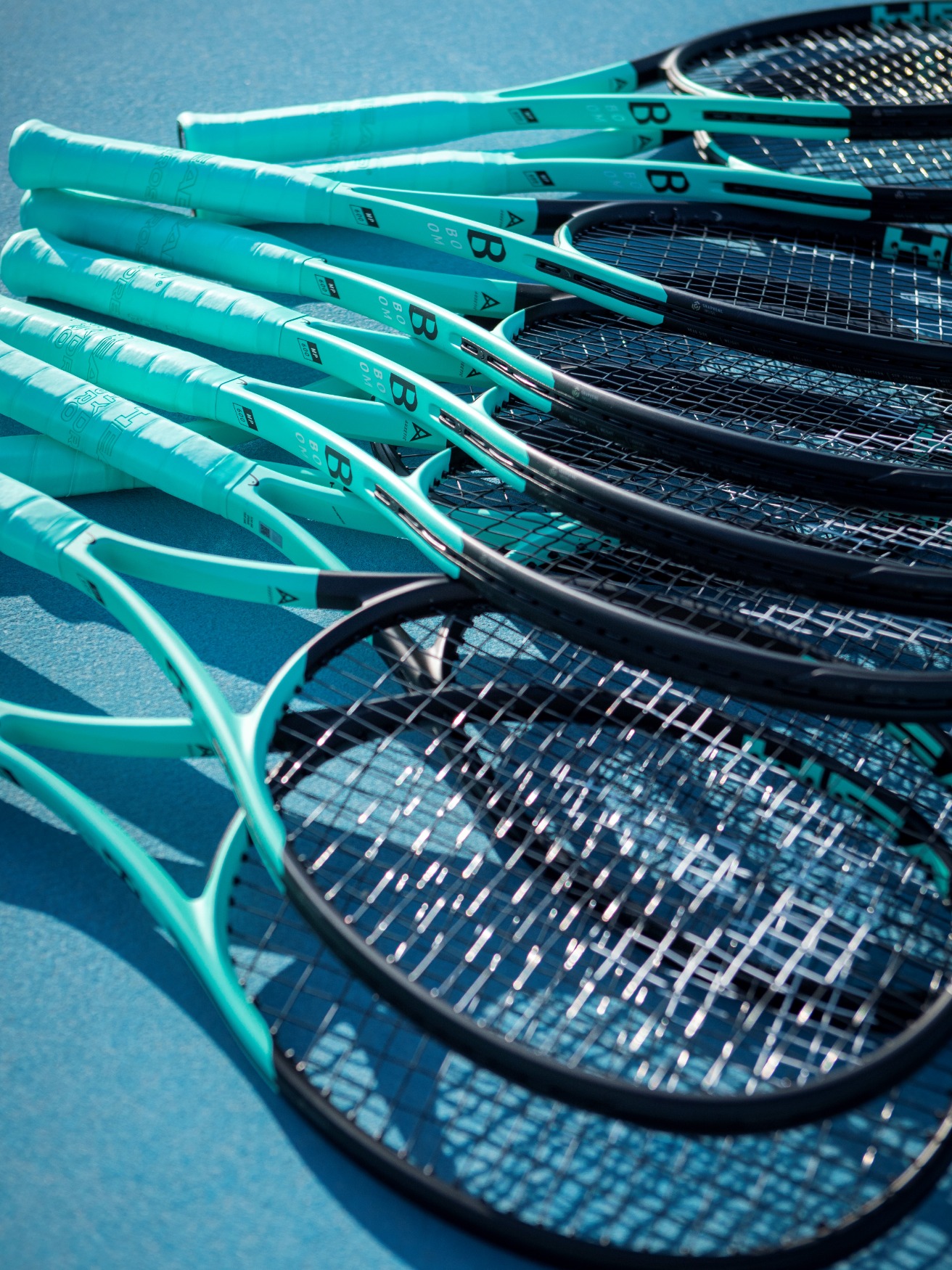 tennisracket