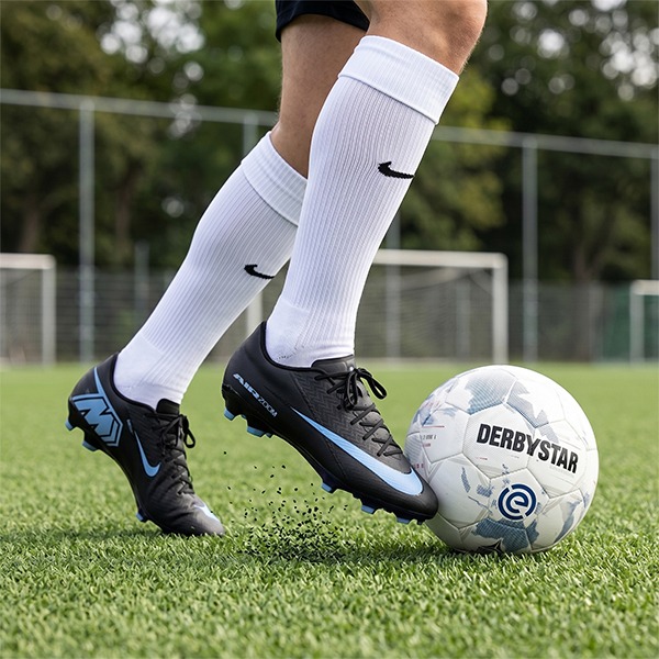 Welke voetbalschoenen moet je kopen voor je kind?