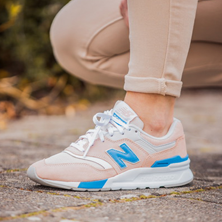 Hoe vallen New Balance sneakers? Hoe vallen New Balance sneakers?