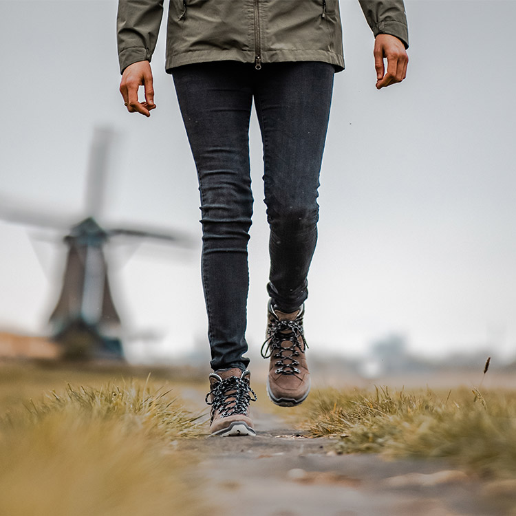 Wandelschoenen
