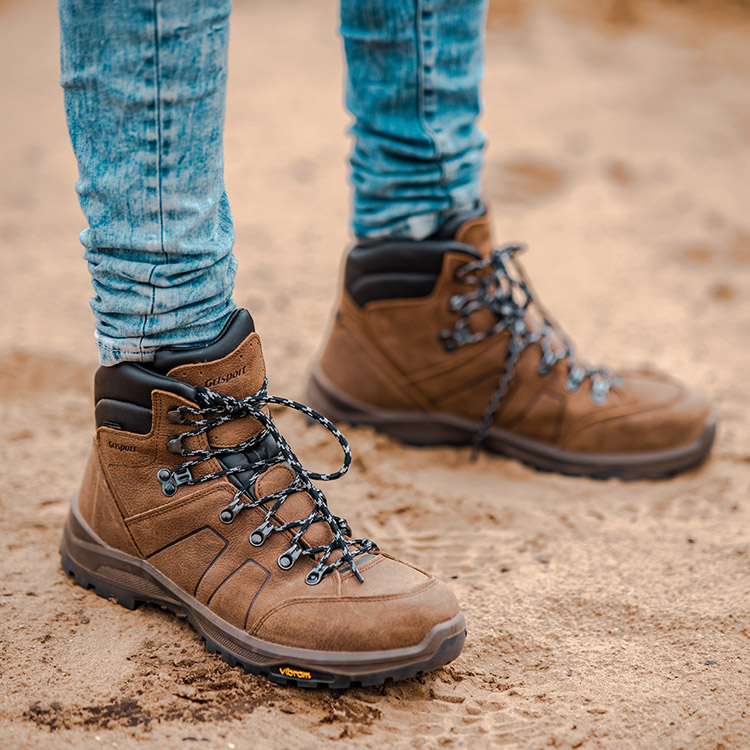 Wandelschoenen