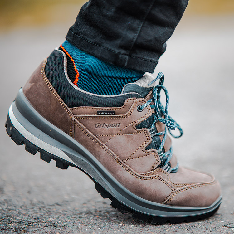 Wandelschoenen