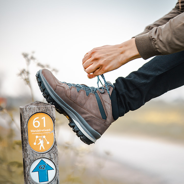 Wandelschoenen