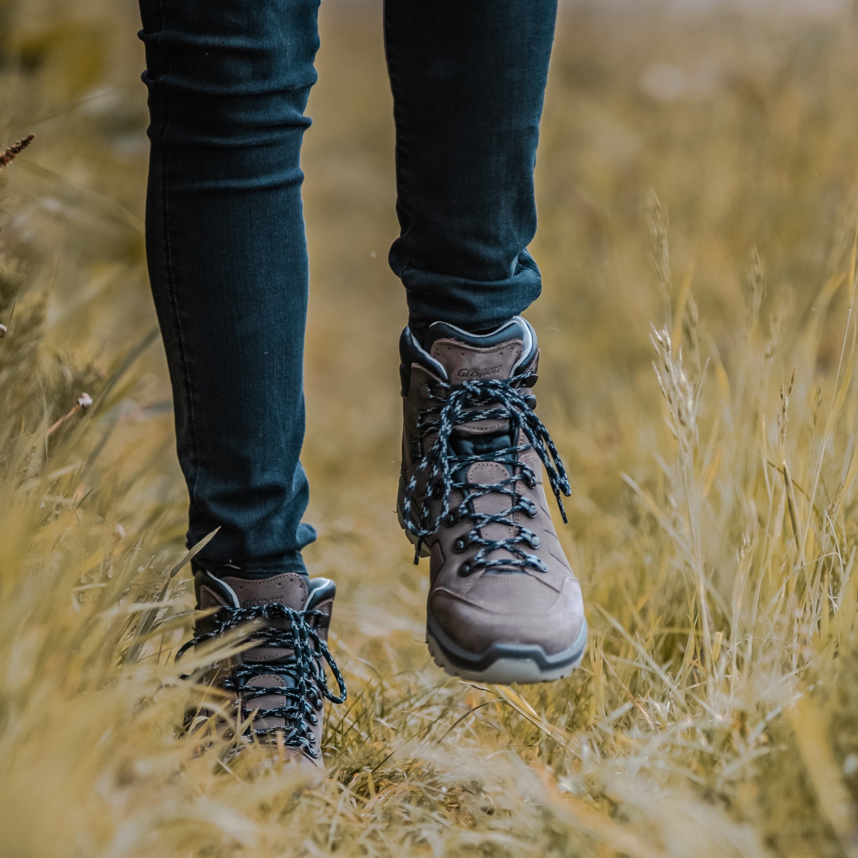 wandelschoenen