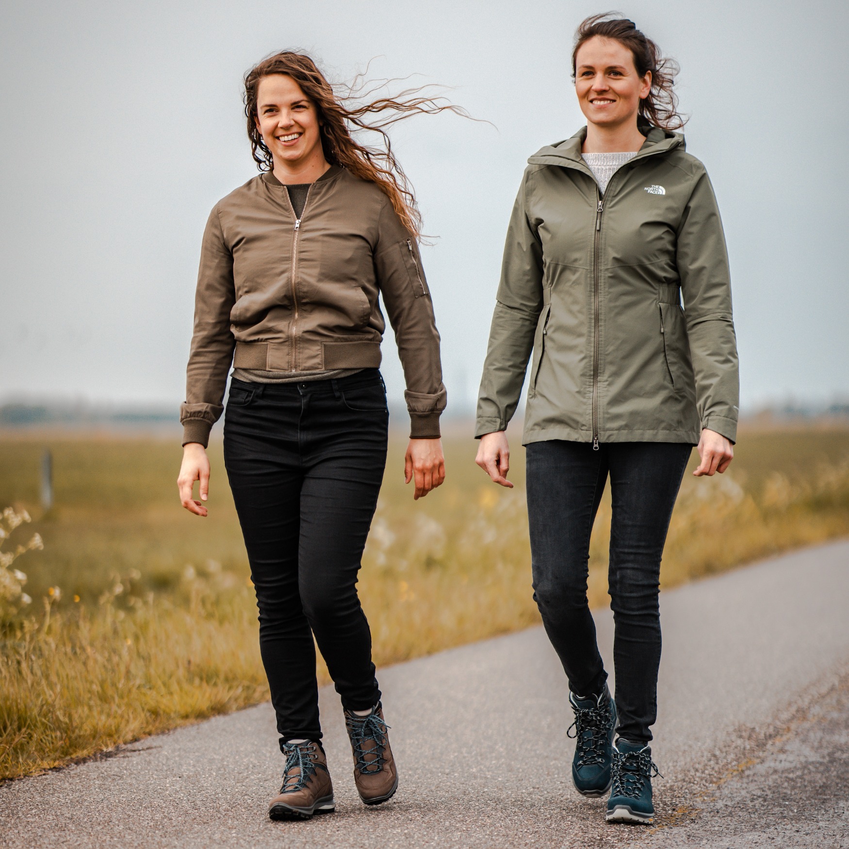 wandelen