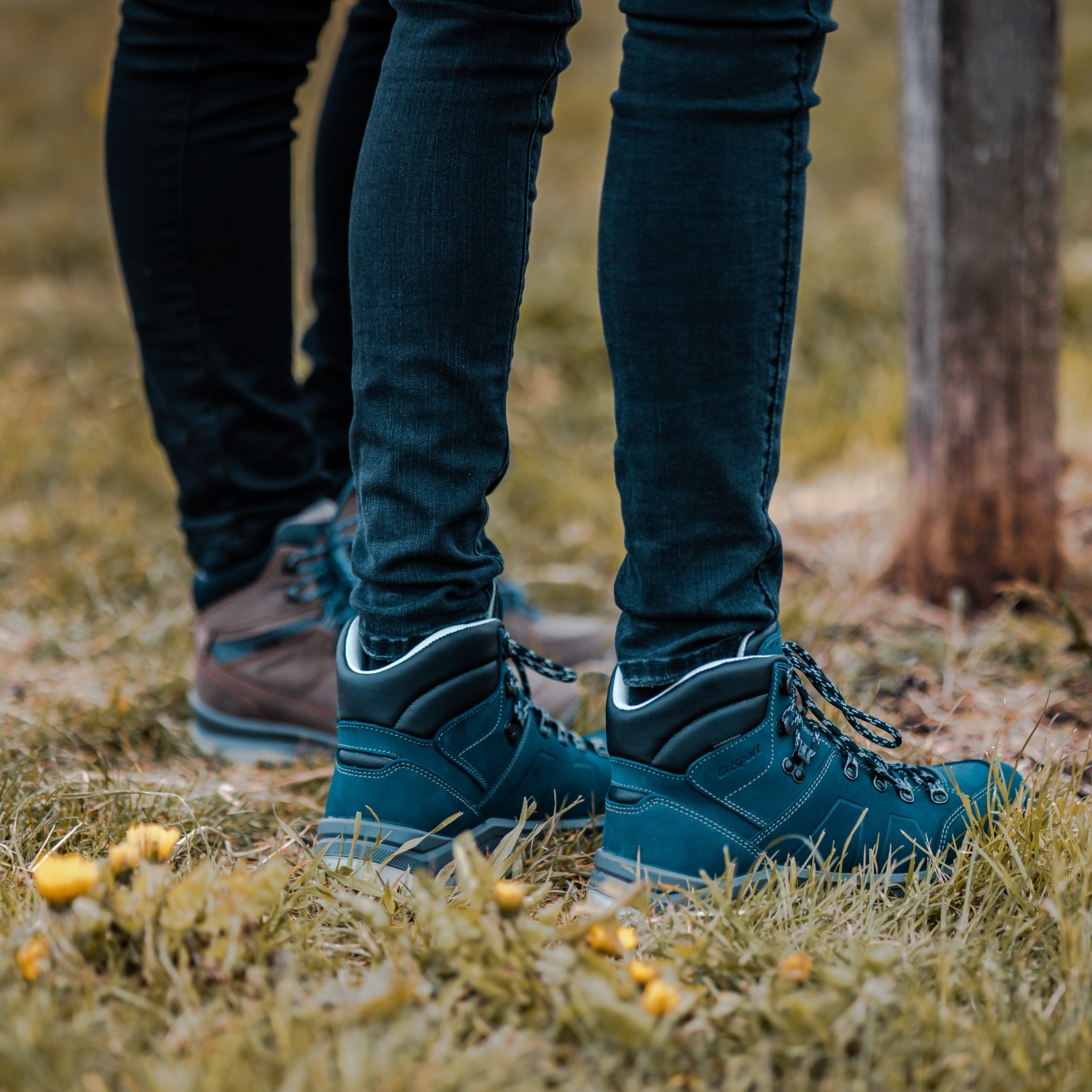 wandelschoenen