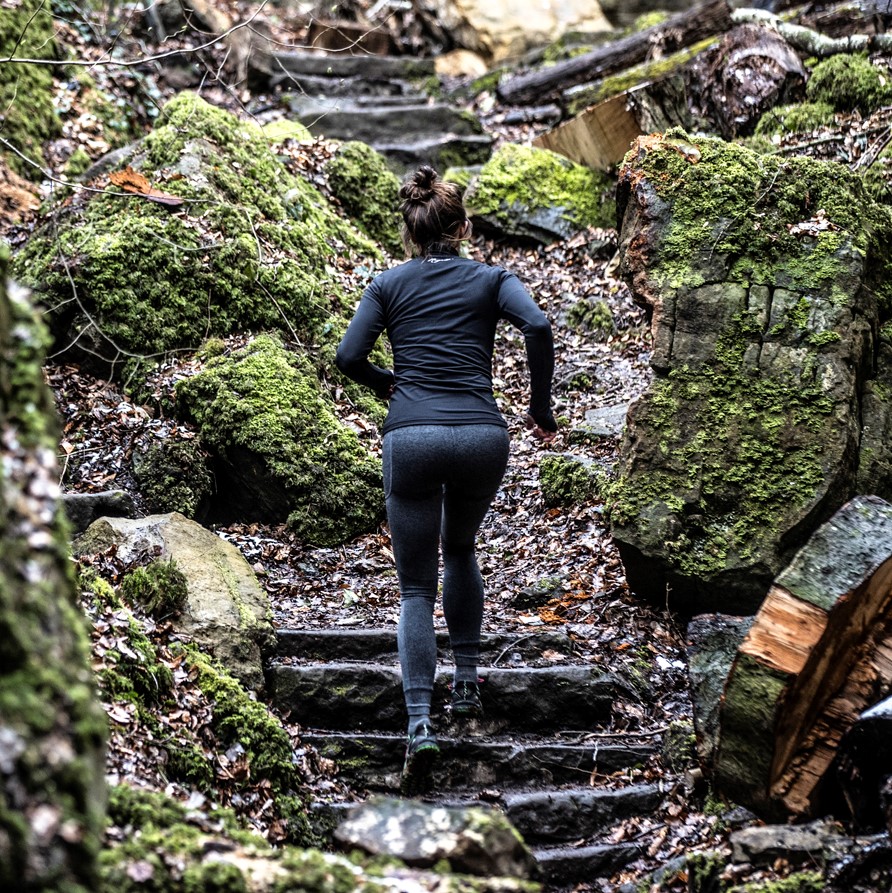 hardlopen