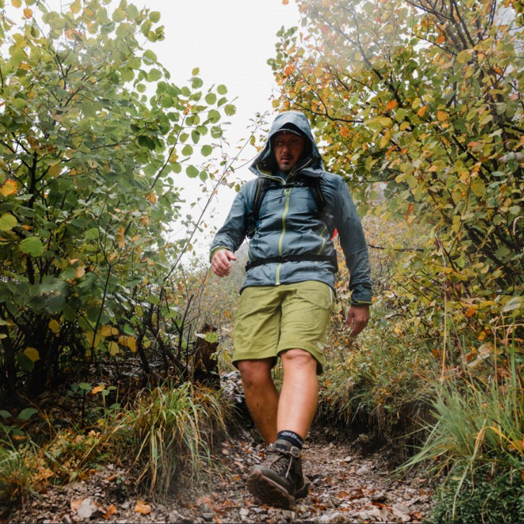 Wat trek ik aan tijdens het wandelen? Wat trek ik aan tijdens het wandelen?