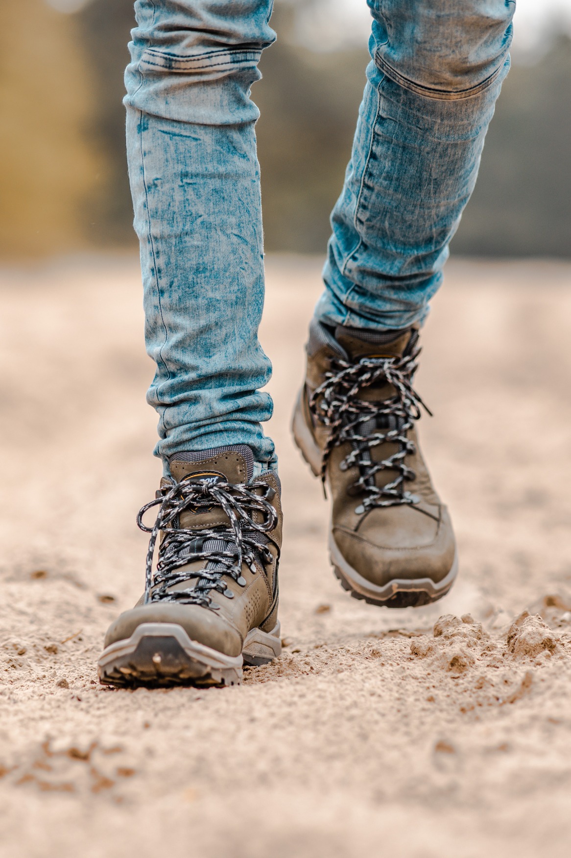 wandelschoenen