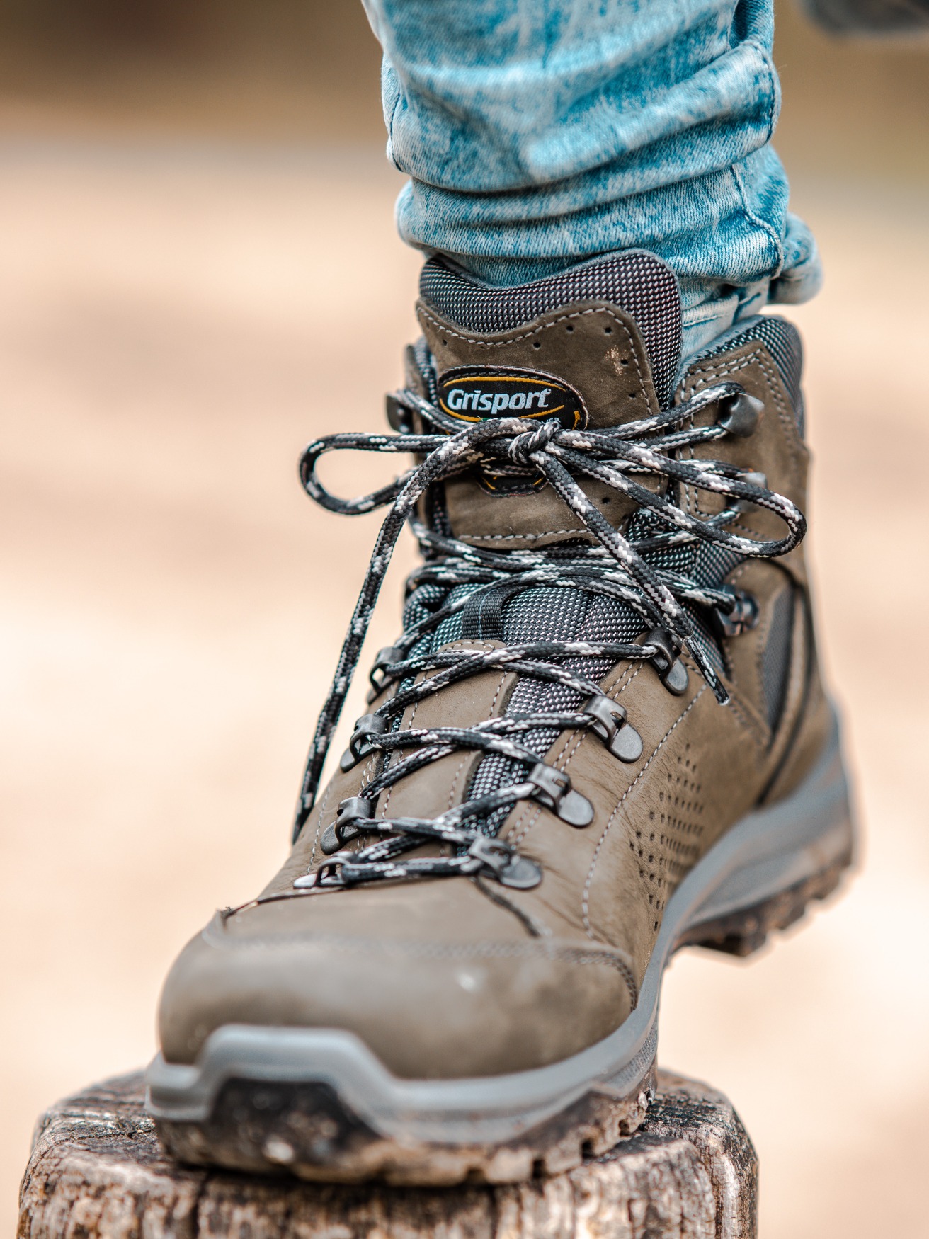 wandelschoenen